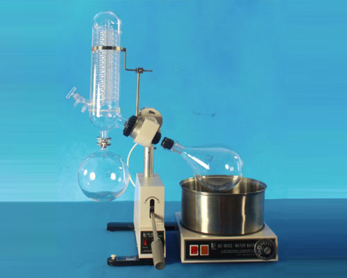BC-R202、BC203、BC-R203型旋轉蒸發器