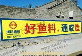 海南墻體廣告專業之選 蒼穹墻體廣告公司，二十年經驗鑄就卓越路牌廣告服務